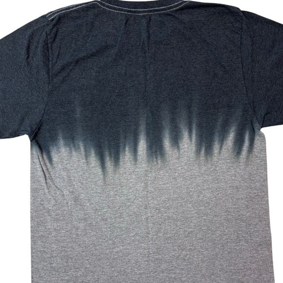 Manhead Panic At The Disco Size Sm Men or Women Short Sleeve Band T-Shirt - Picture 2 of 5